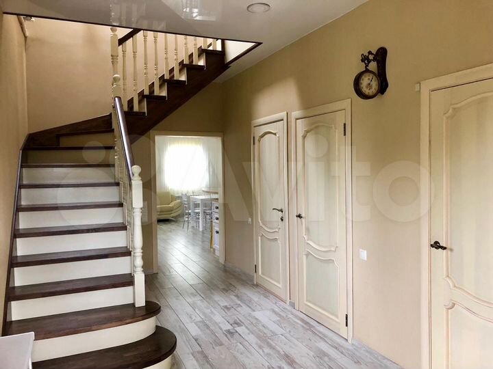 Дом 130 м² на участке 30 сот.