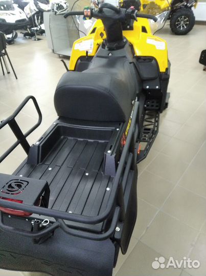 Stels viking S800 2.0 ST CVT