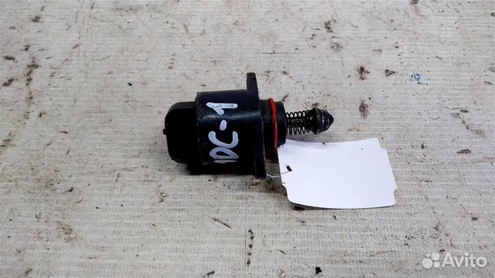 Клапан холостого хода Chevrolet Lanos 1