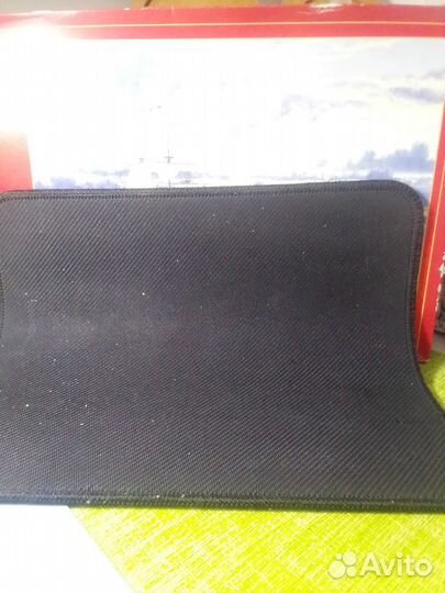 Игровой коврик для мыши