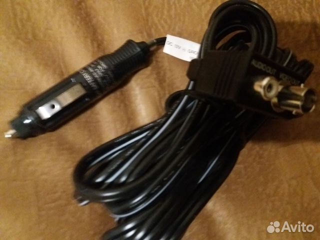 Шнур питания