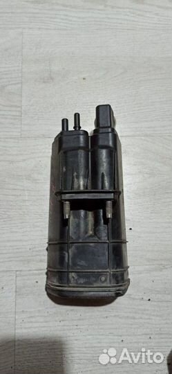 Абсорбер Адсорбер топливных паров Renault logan 2