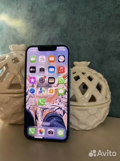 iPhone 13 mini 128 бу