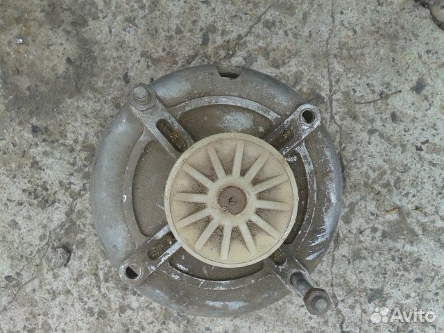 Электромотор