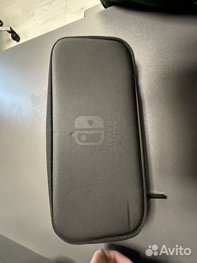 Nintendo switch приставка