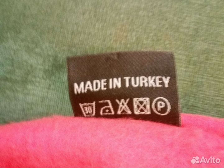 Спортивный костюм большого размера(Турция)