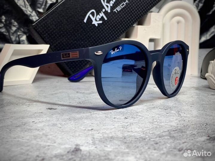 Очки Ray Ban Stories Wayfarer