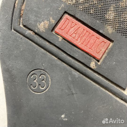 Туфли для мальчика