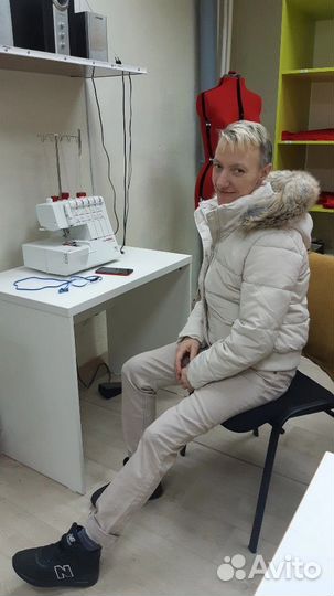 Упаковщик