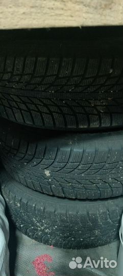 National Classic Radial 195/65 R15