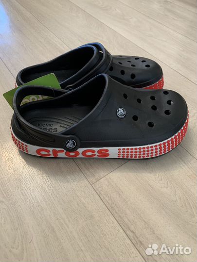 Сабо Crocs шлепанцы