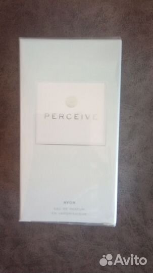 Парфюмерная вода avon