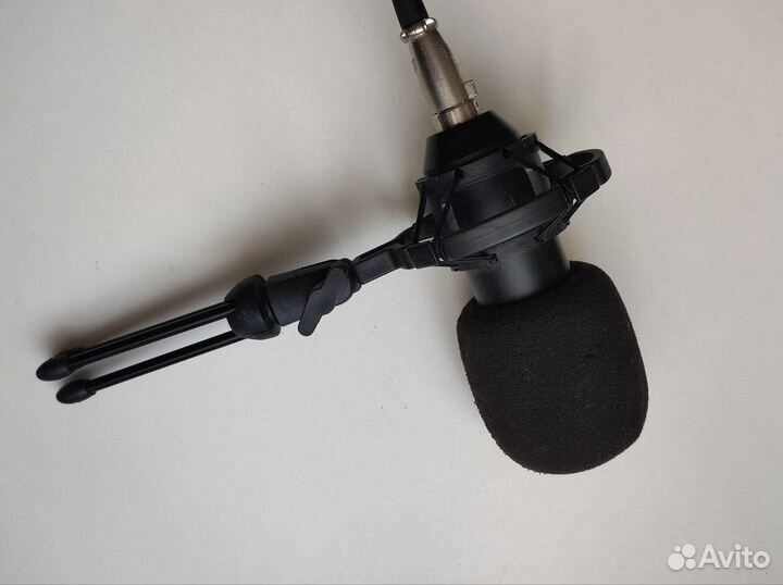 Микрофон bm 800