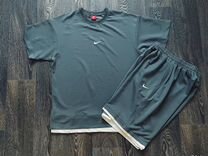 Костюм Nike футболка и шорты 54 �размер