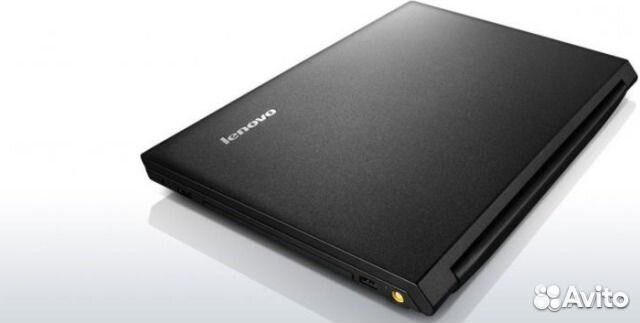 Ноутбук Lenovo B5904.0 2гб видео