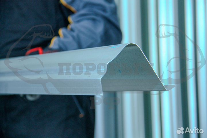 Порог Skoda Octavia A4