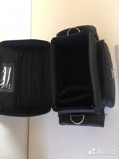 Сумка Sony handycam