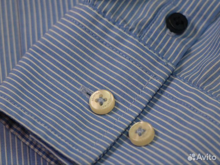 Рубашка мужская strellson S-M