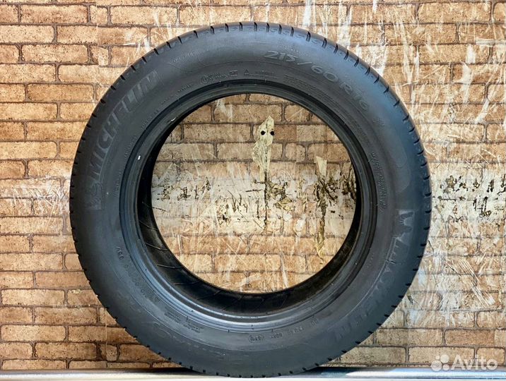 Michelin Primacy HP 215/60 R16