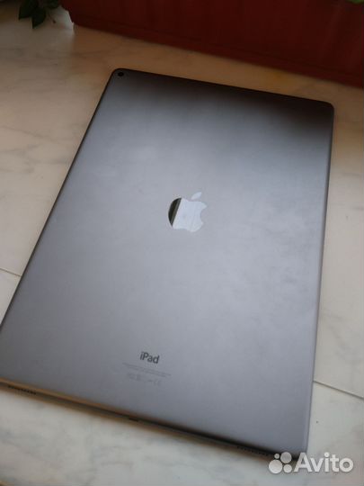 iPad pro 12.9 2015