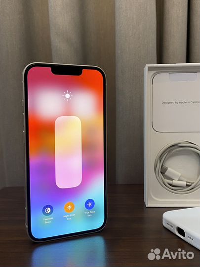 iPhone 13, 128 ГБ