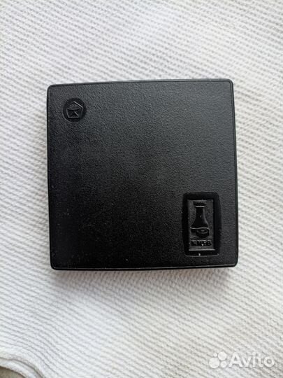 Шахматы магнитные СССР