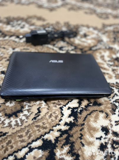 Asus eee pc 1011px нетбук