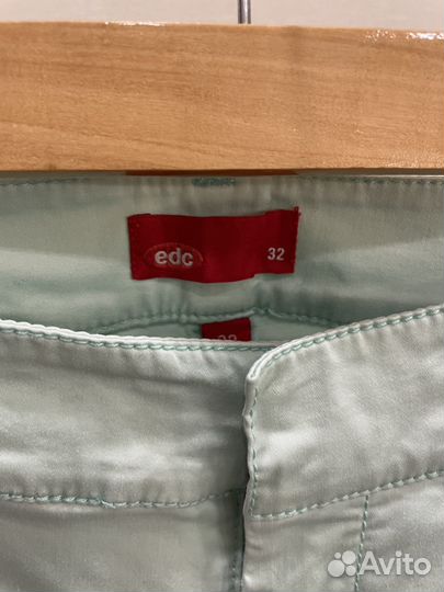 Брюки edc размер 32