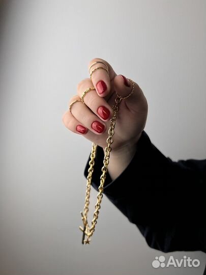 Мастер маникюра