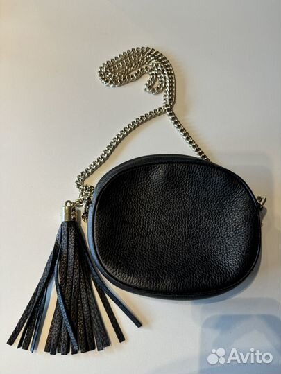 Сумка клатч Gucci оригинал