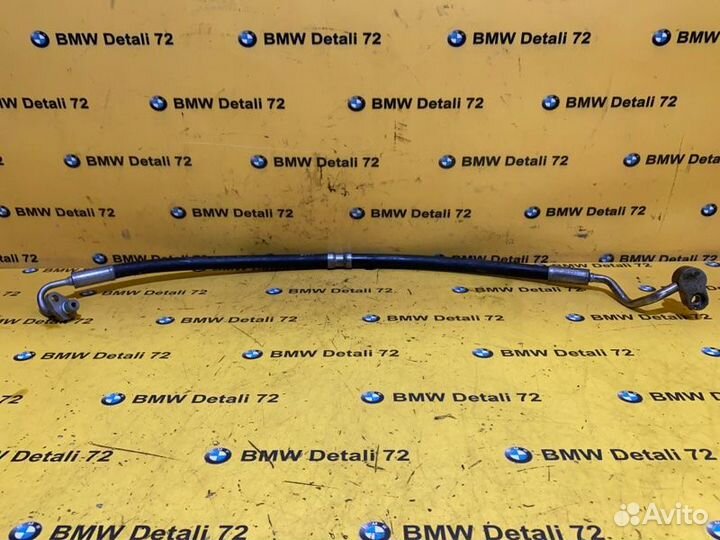 Шланг гидроусилителя руля Bmw 5 F07 N55B30A 2010
