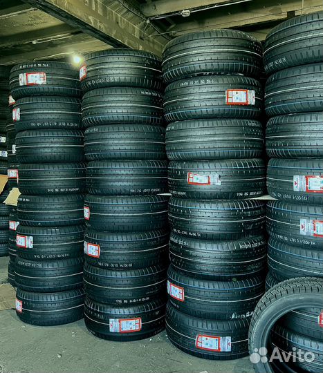 iLink SnowGripper II 275/50 R21 117T
