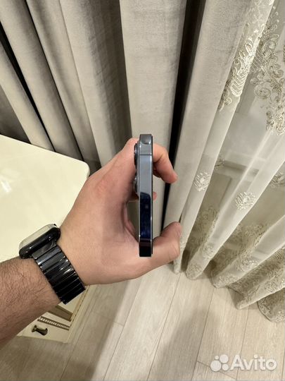 iPhone 13 Pro Max, 256 ГБ