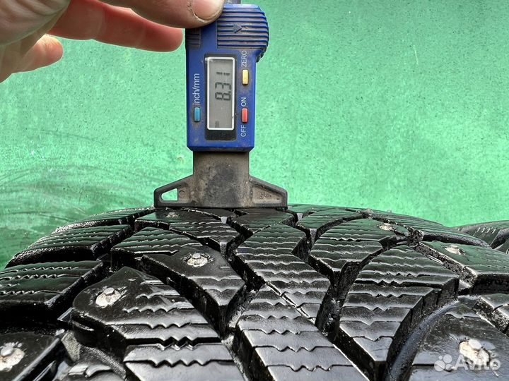 Formula Ice 205/55 R16 91T