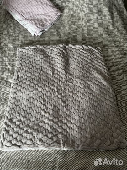 Одеяло на выписку/ в коляску