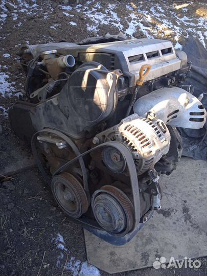 Продам двигатель