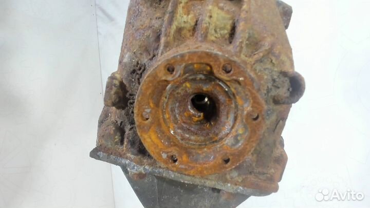 Редуктор моста BMW 3 E46, 2004