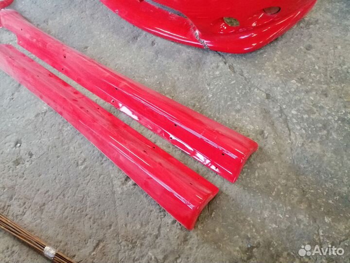 Запчасти mitsubishi FTO