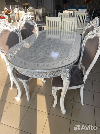 Стол Роза обеденный