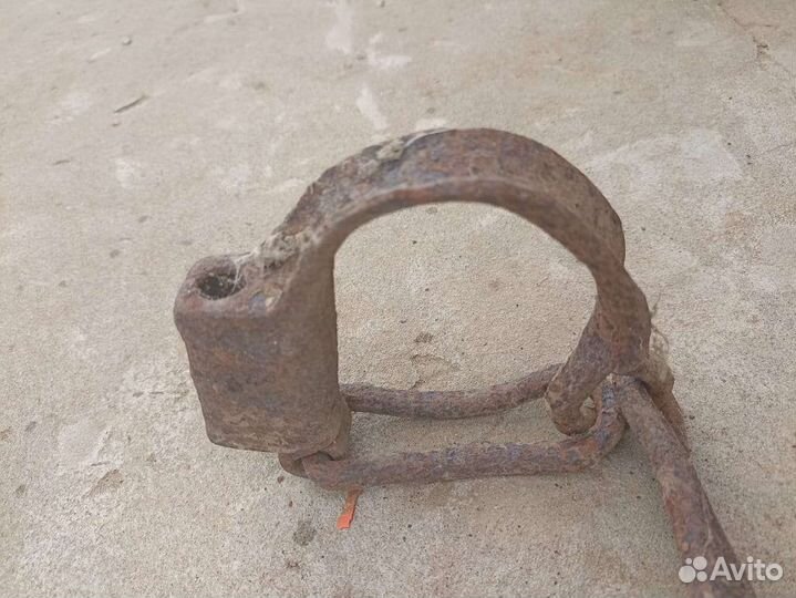 Кондалы Человеческие