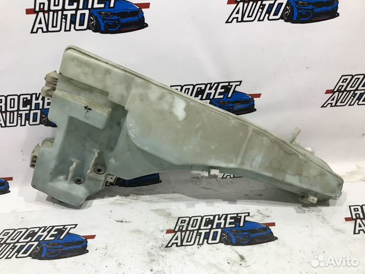 Бачок омывателя BMW X6 61677191000