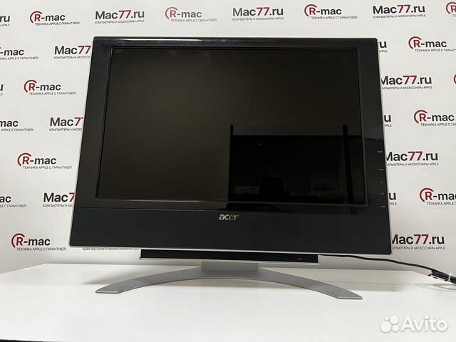 LCD Монитор Acer AL2032W 20"