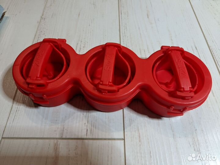 Пресс формирователь для котлет