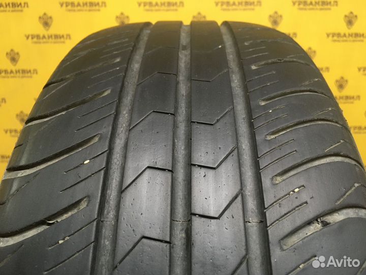 Starmaxx Naturen ST562 215/50 R17 91V
