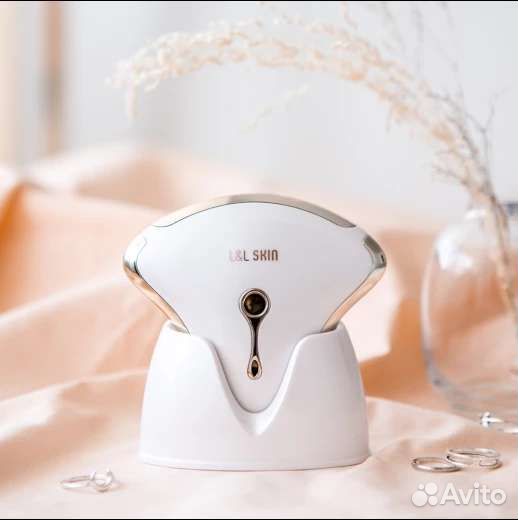 Микротоковый массажер L&LSkin Mio2