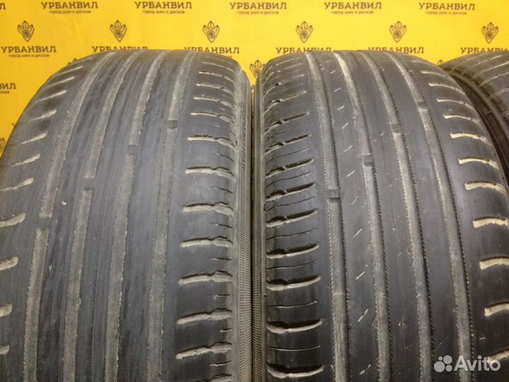 Nokian Tyres Hakka Green 195/60 R15 88H