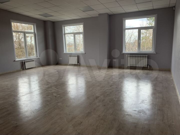 Офис, 48.8 м²
