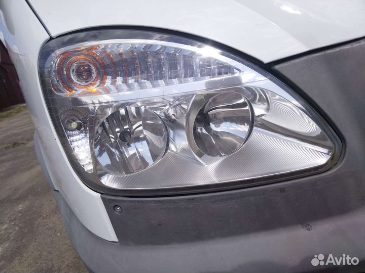 Фары газель бизнес оригинал