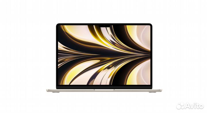 Ноутбук Apple MacBook Air A2681 8/512Gb 13.6