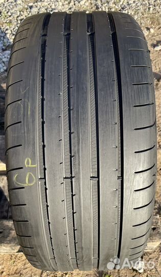 Goodyear Eagle F1 Asymmetric 5 245/40 R18